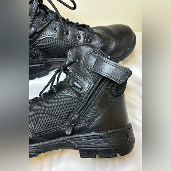Bates Tactical Sport 2 Combat Boot. Men’s size 10. - Picture 9 of 15